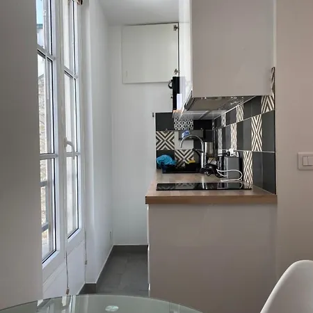 Appartement New Flat In Walking Distance To Eiffel Tower *