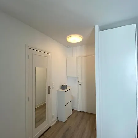 New Flat In Walking Distance To Eiffel Tower Appartement