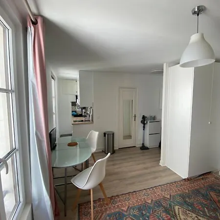 New Flat In Walking Distance To Eiffel Tower Appartement