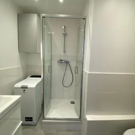 Appartement New Flat In Walking Distance To Eiffel Tower Paris