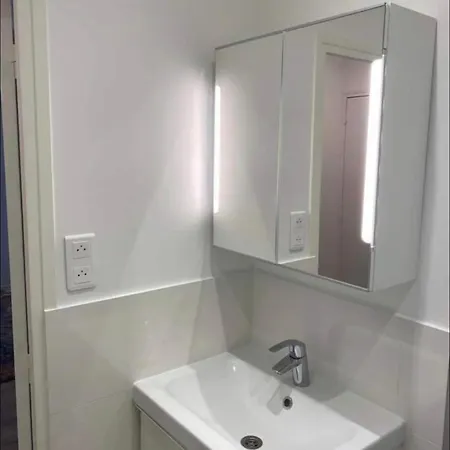 New Flat In Walking Distance To Eiffel Tower Appartement